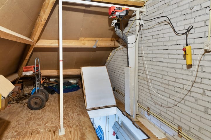 Foto 48 van Hageneind 1