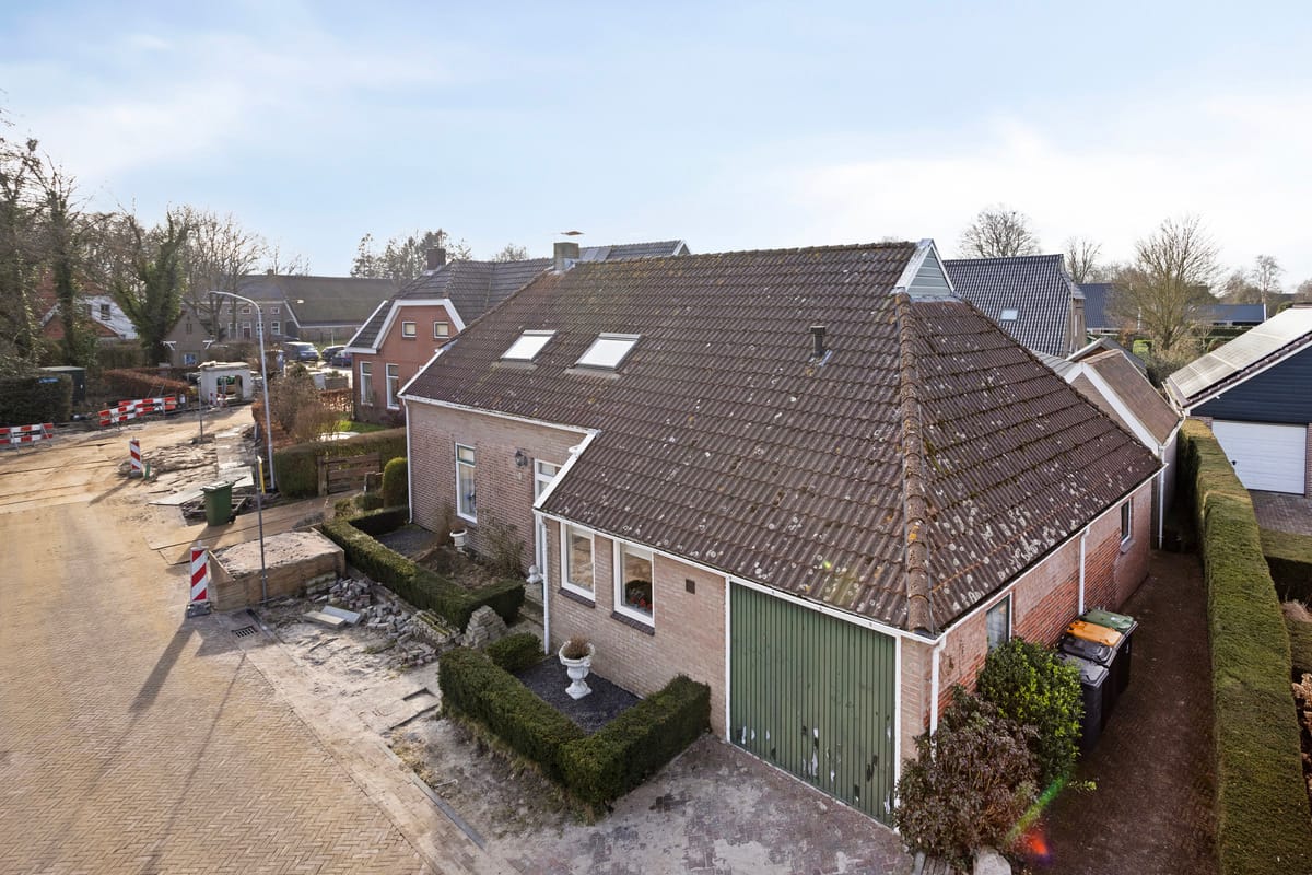 Foto 51 van Hageneind 1