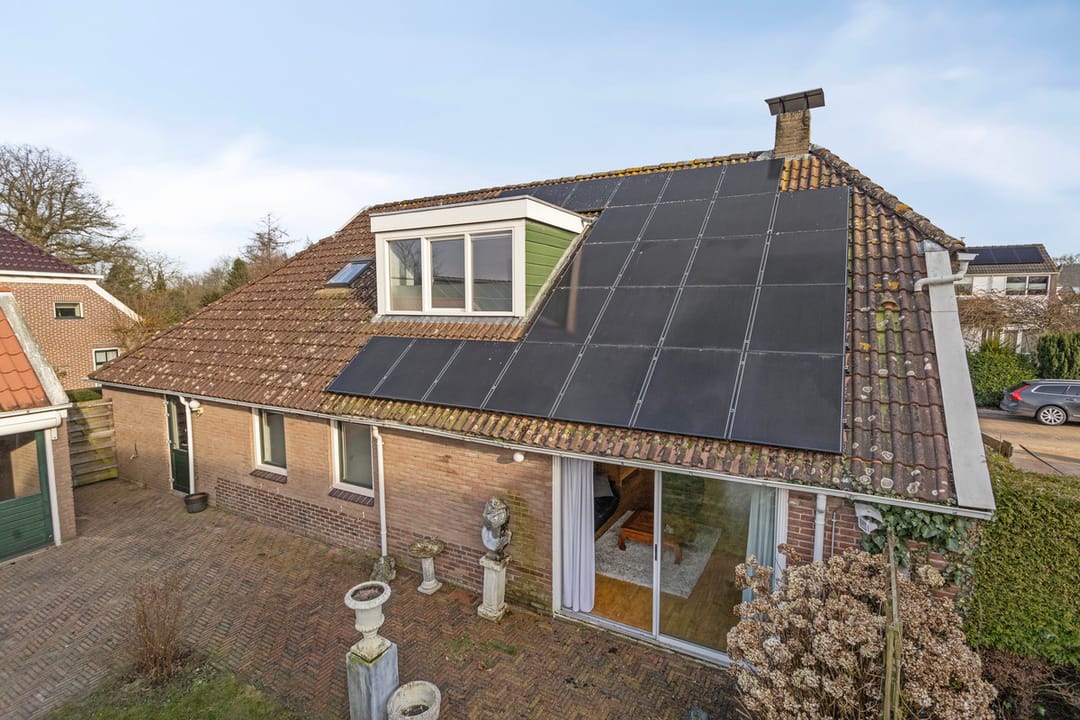 Foto 53 van Hageneind 1