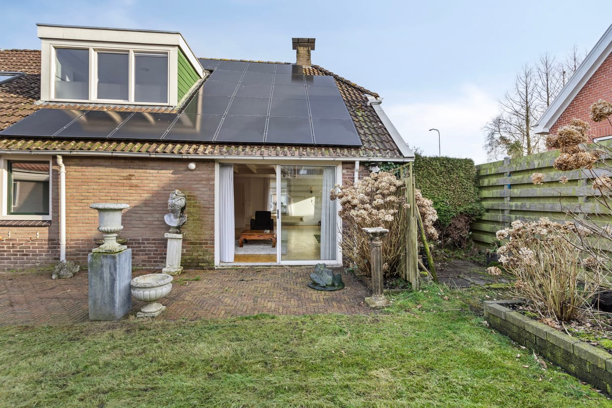 Foto 54 van Hageneind 1