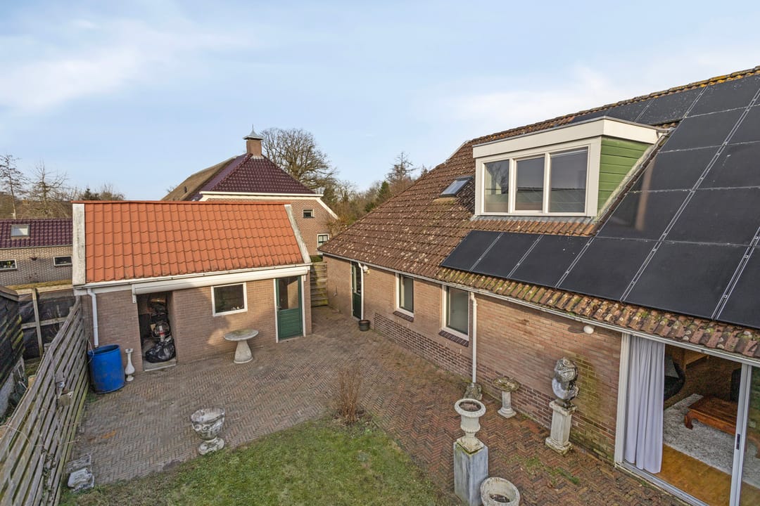 Foto 56 van Hageneind 1