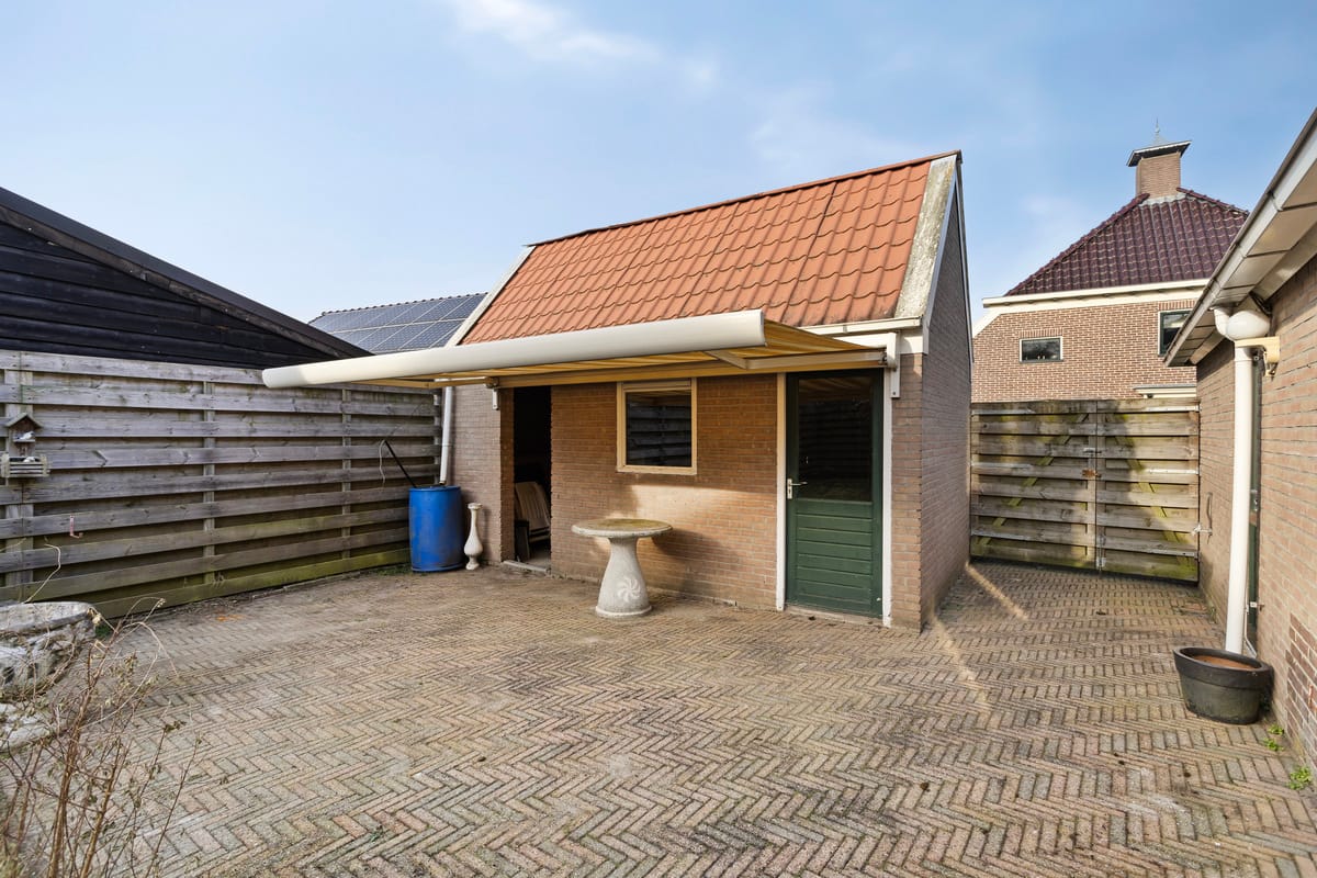 Foto 57 van Hageneind 1