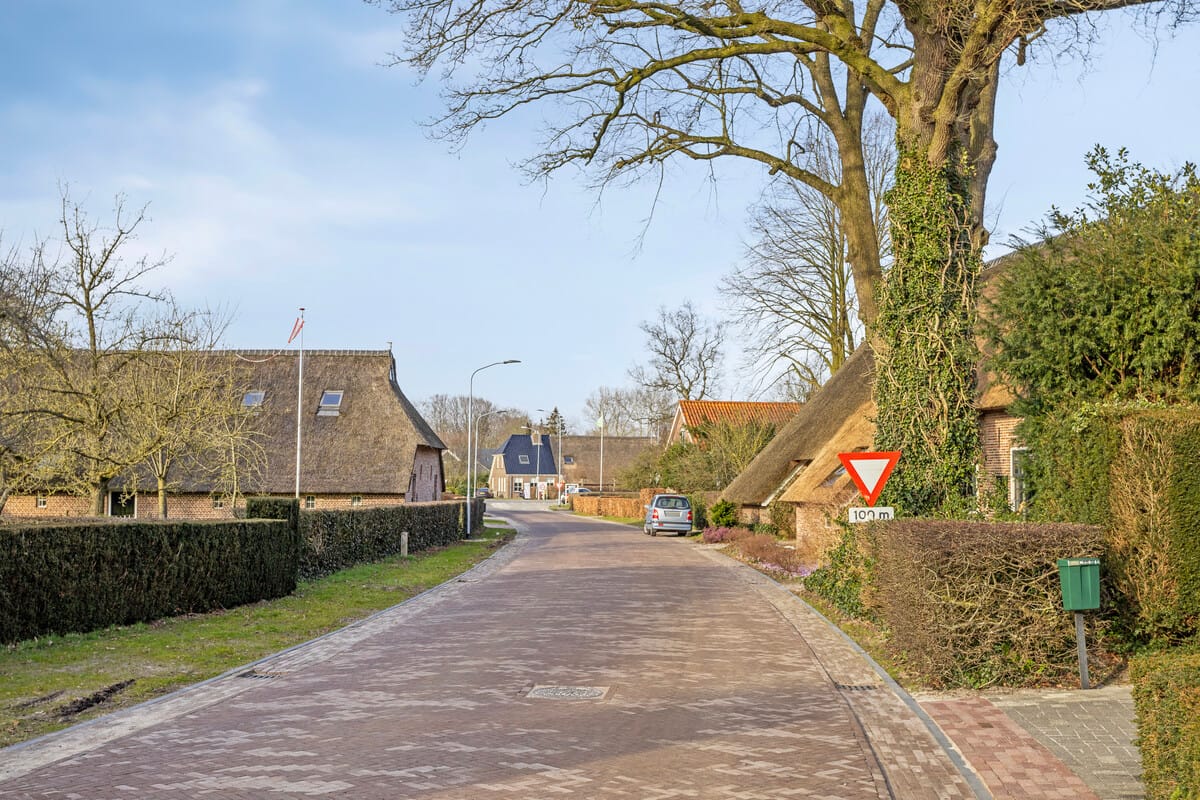 Foto 59 van Hageneind 1