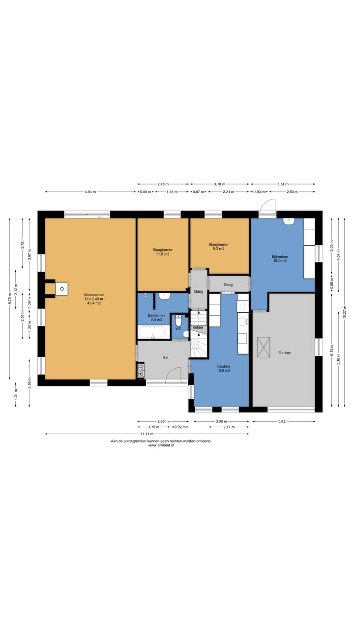 Foto 61 van Hageneind 1