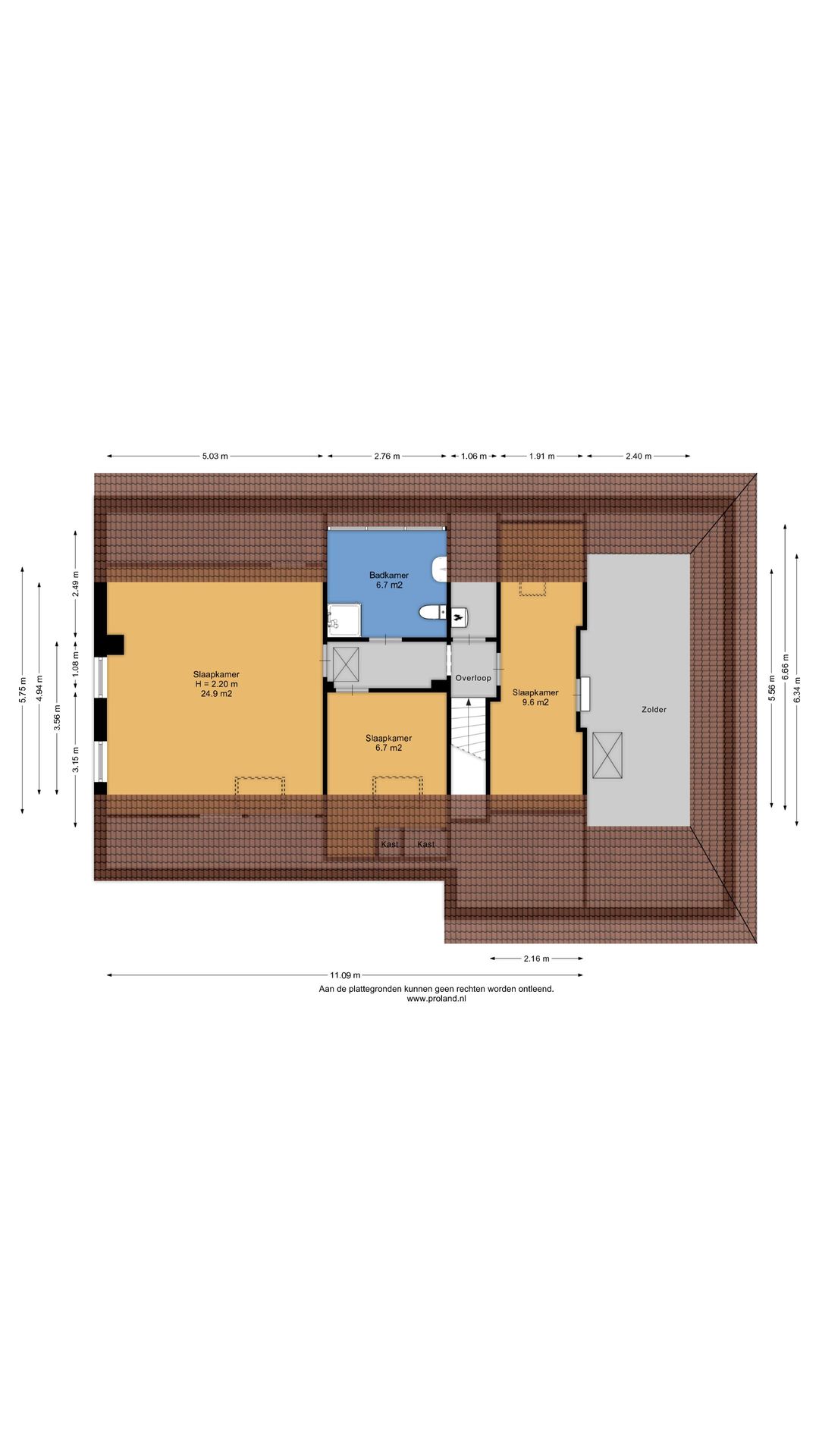 Foto 62 van Hageneind 1