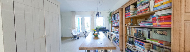 Eetkamer