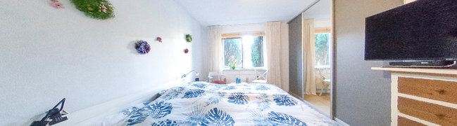 Slaapkamer