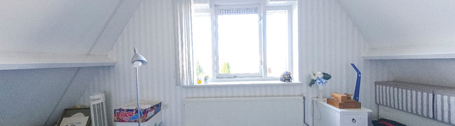 Slaapkamer 3