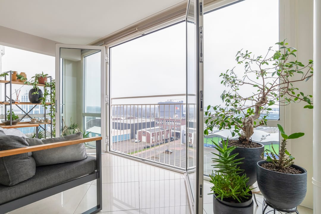 Foto 8 van Piet Smitkade 234