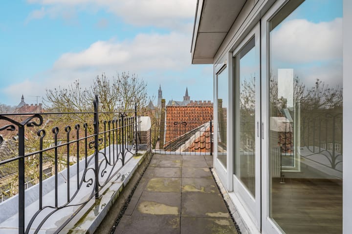 Foto 2 van Kamp 16-E