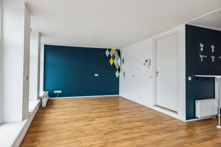 Foto 4 van Jacob Binckesstraat 106-A