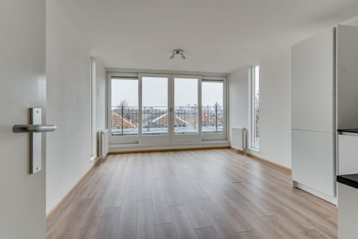 Foto 3 van Kamp 16-E