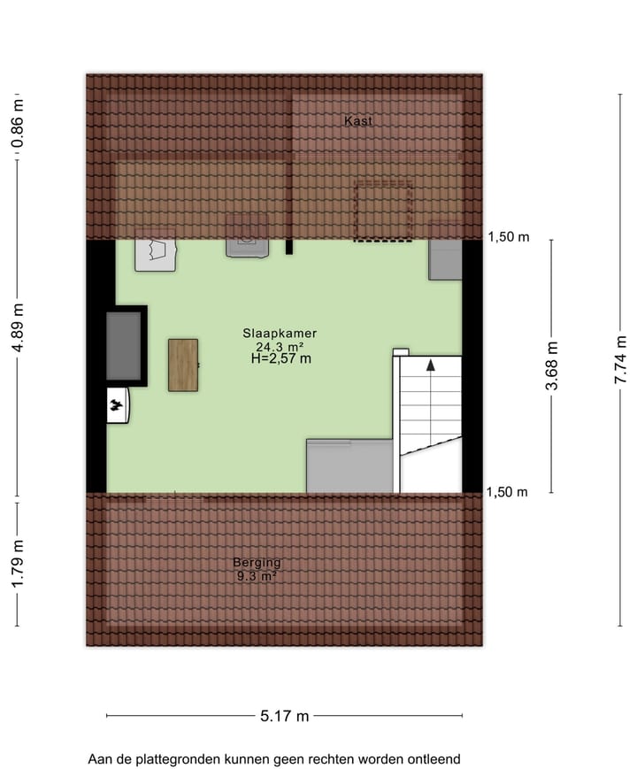 Foto 39 van Burg. Van Laarstraat 15