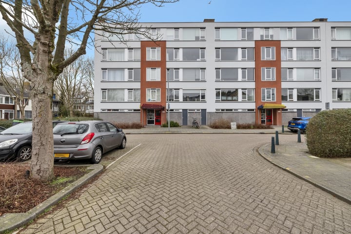 Kiplingstraat 109