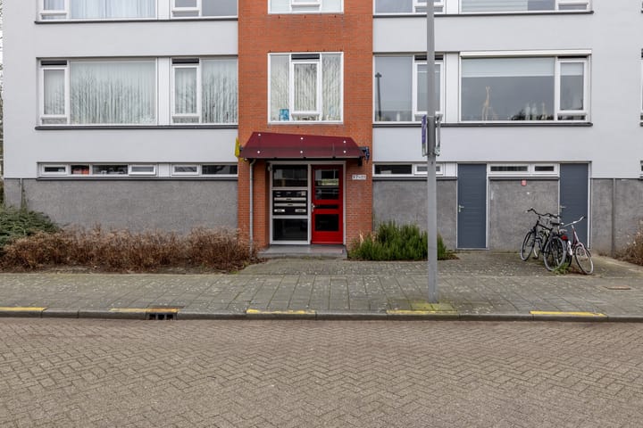 Photo 7 of Kiplingstraat 109