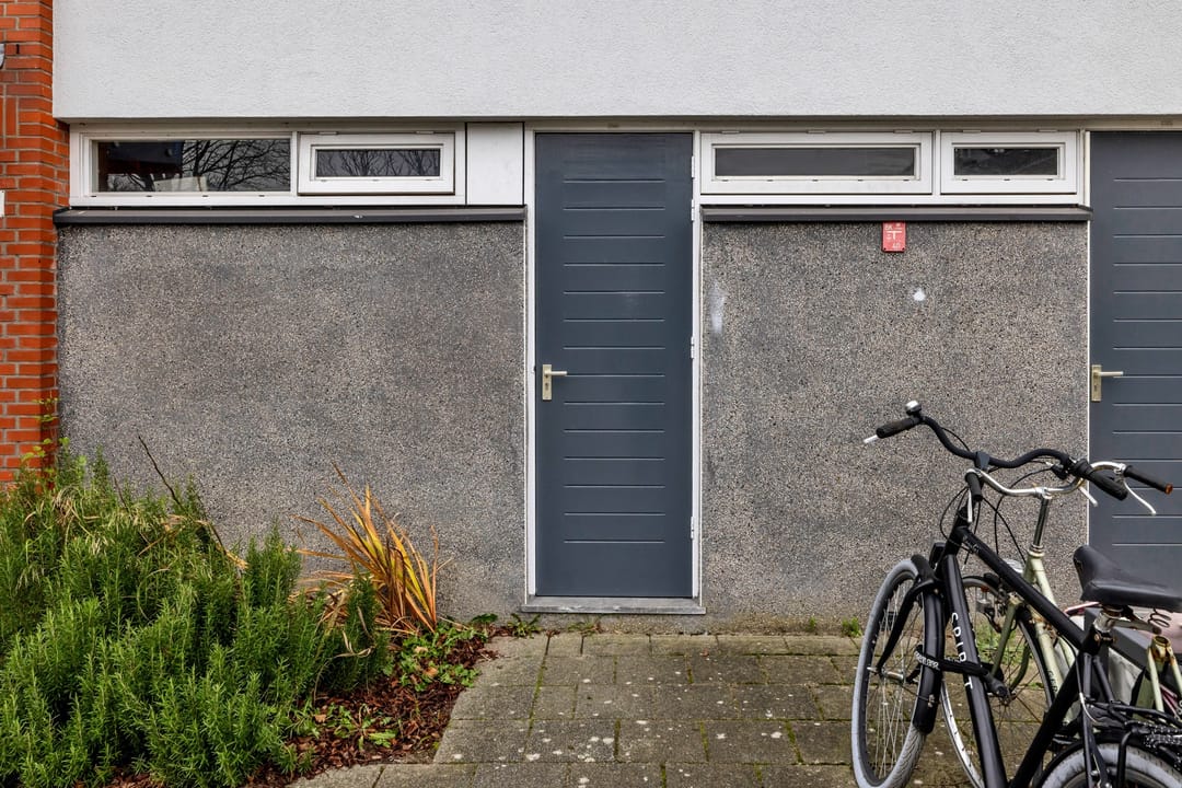 Foto 8 van Kiplingstraat 109