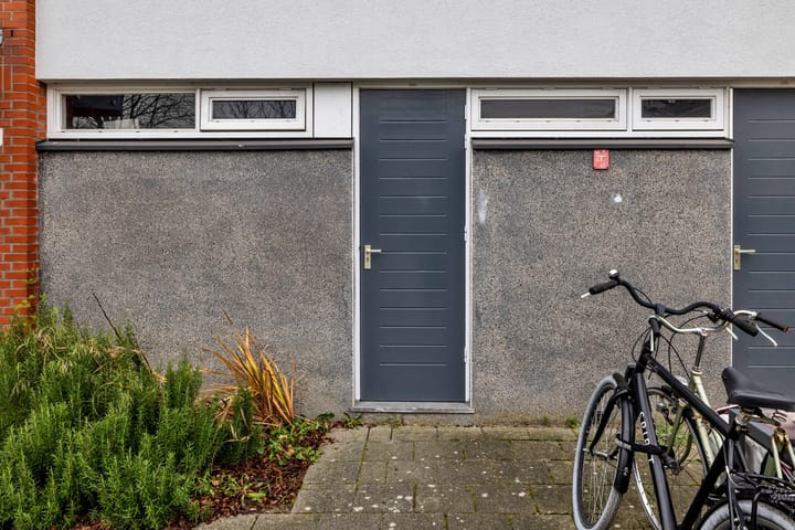 Photo 8 of Kiplingstraat 109