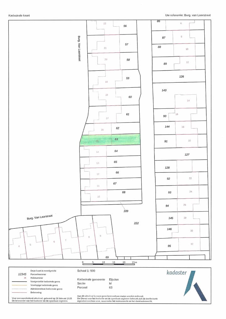 Foto 42 van Burg. Van Laarstraat 15