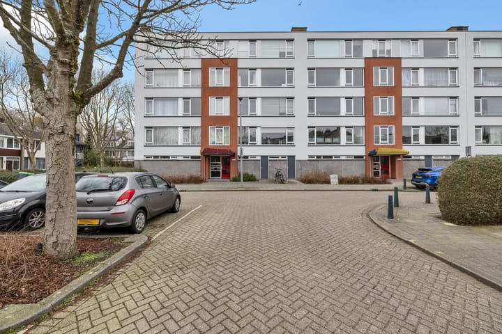 Photo 6 of Kiplingstraat 109