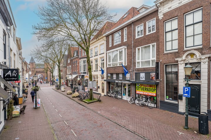 Foto 25 van Kamp 16-E