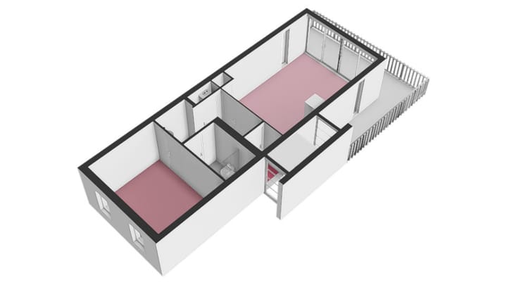 Foto 34 van Kamp 16-E