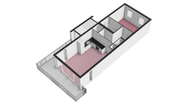 Foto 35 van Kamp 16-E