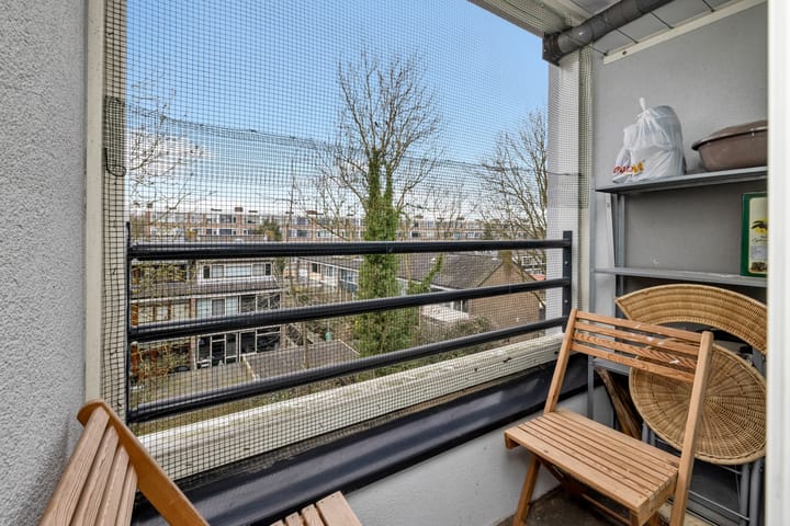 Photo 21 of Kiplingstraat 109