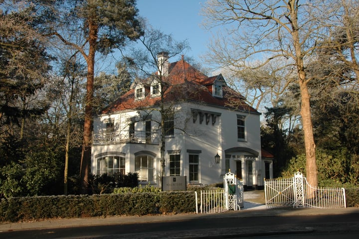 Boulevard 3, Zeist