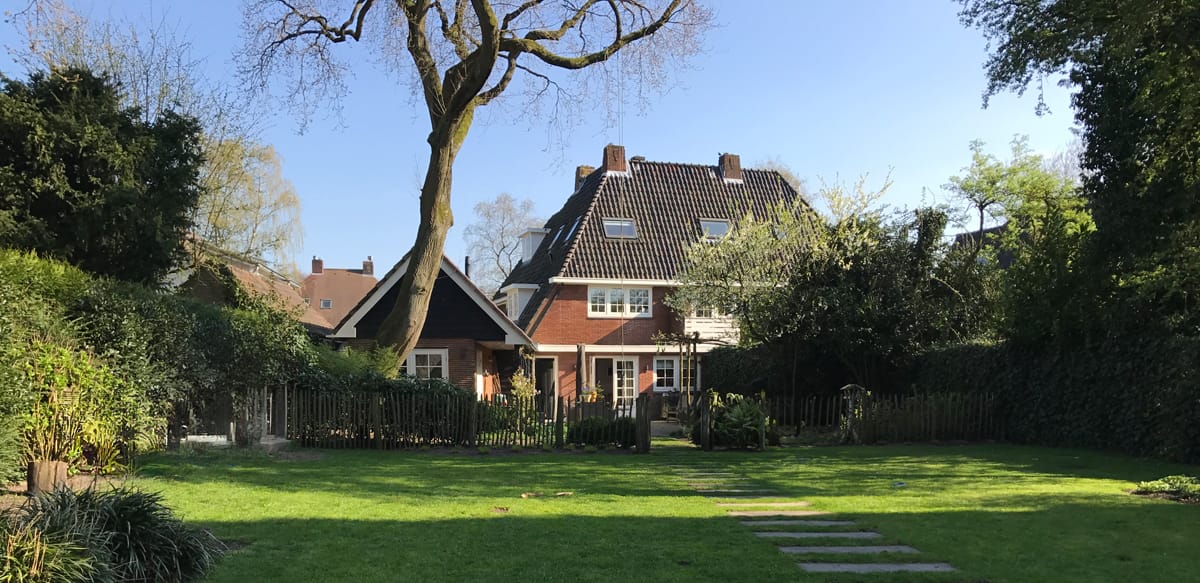 Foto 1 van Oud Blaricummerweg 17