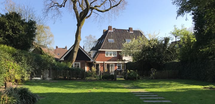 Foto 1 van Oud Blaricummerweg 17