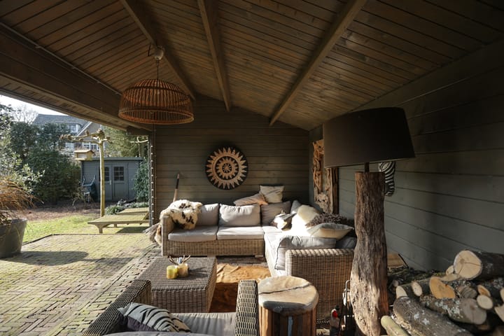 Foto 2 van Oud Blaricummerweg 17