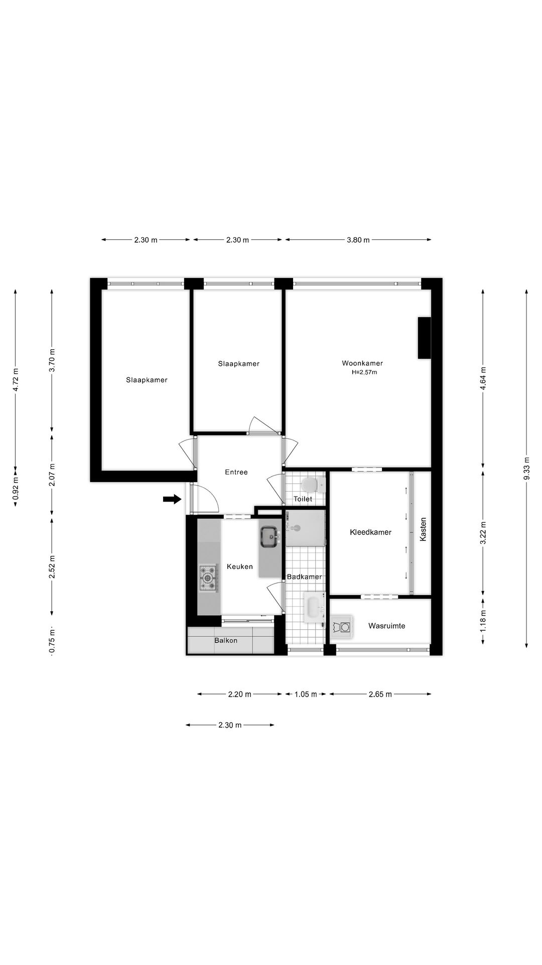 Foto 22 van Kiplingstraat 109
