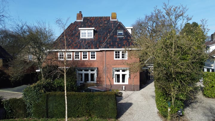 Foto 3 van Oud Blaricummerweg 17