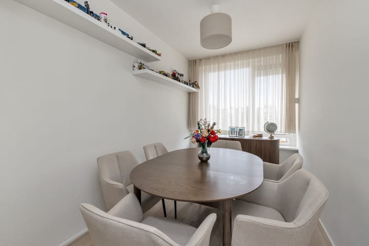 Photo 2 of Kiplingstraat 109