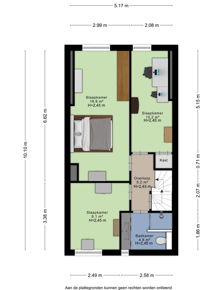 Foto 33 van Burg. Van Laarstraat 15