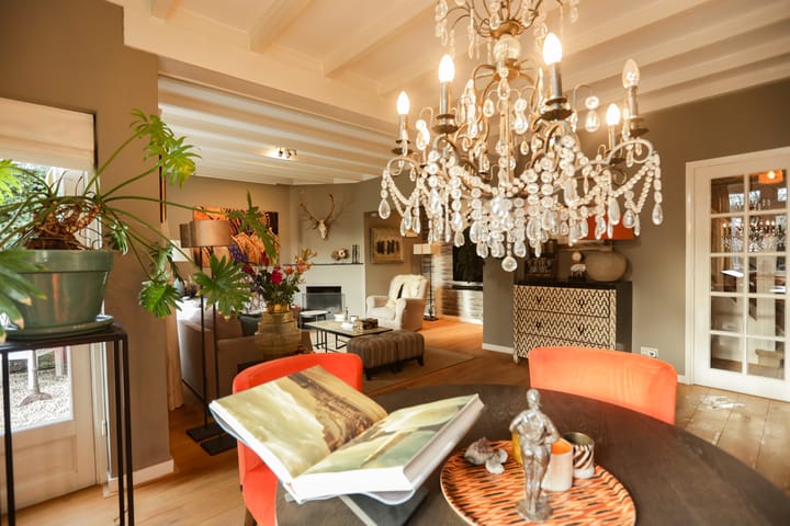 Foto 9 van Oud Blaricummerweg 17