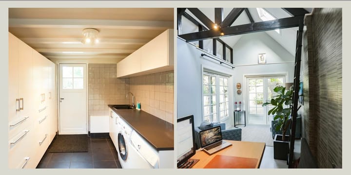 Foto 17 van Oud Blaricummerweg 17