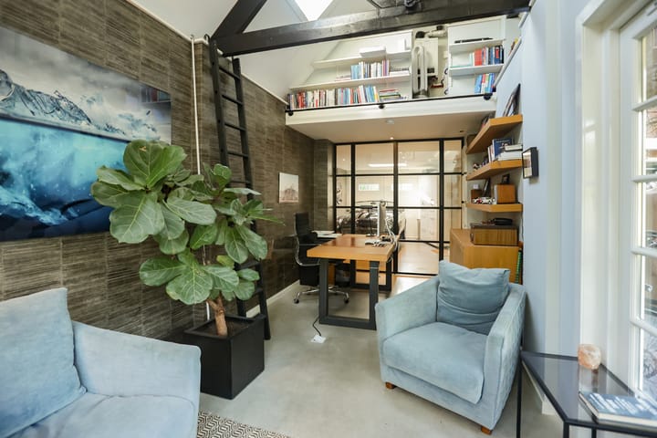 Foto 19 van Oud Blaricummerweg 17