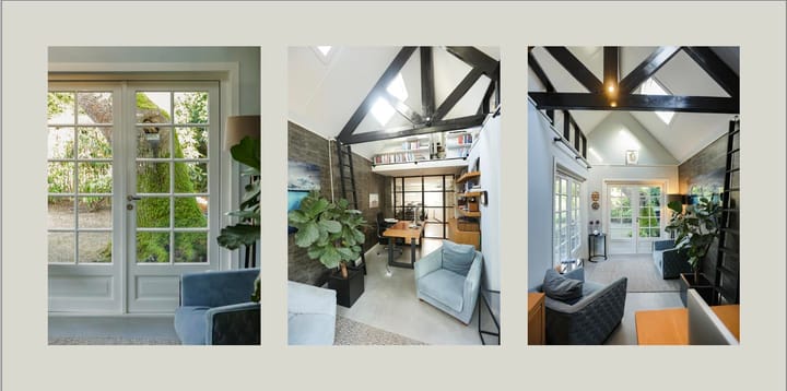 Foto 20 van Oud Blaricummerweg 17