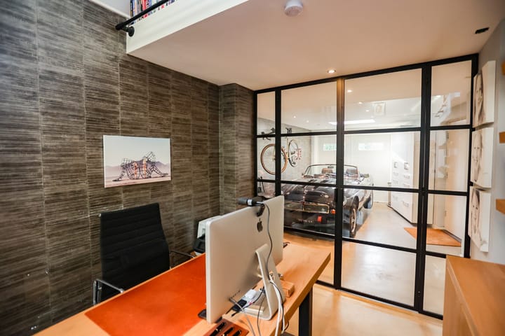 Foto 21 van Oud Blaricummerweg 17