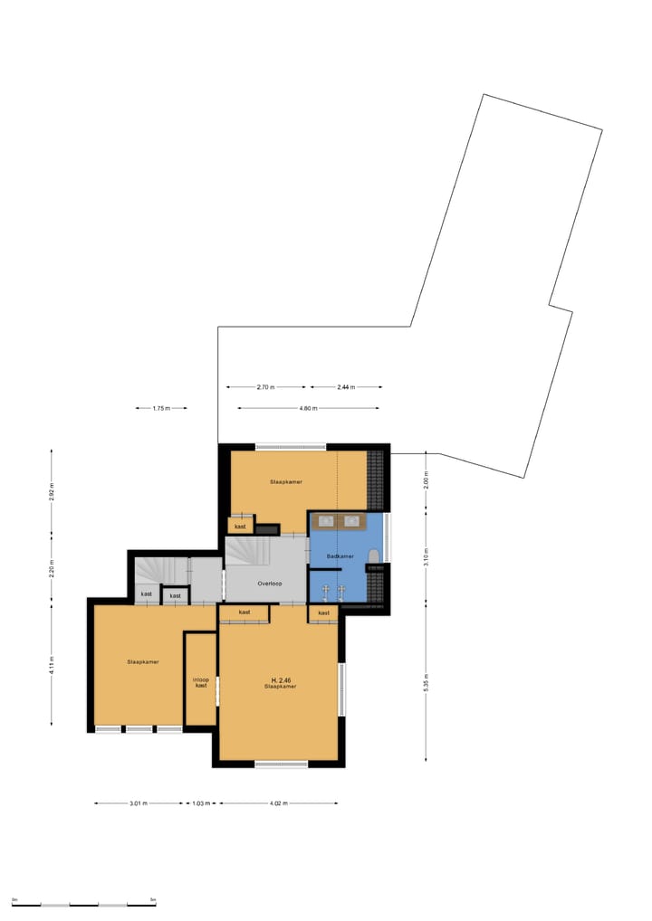 Foto 22 van Oud Blaricummerweg 17