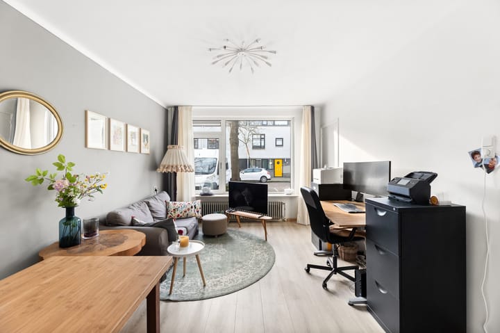 Foto 2 van Nieuwstraat 121