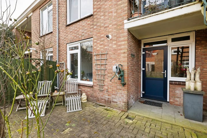 Foto 4 van Nieuwstraat 121