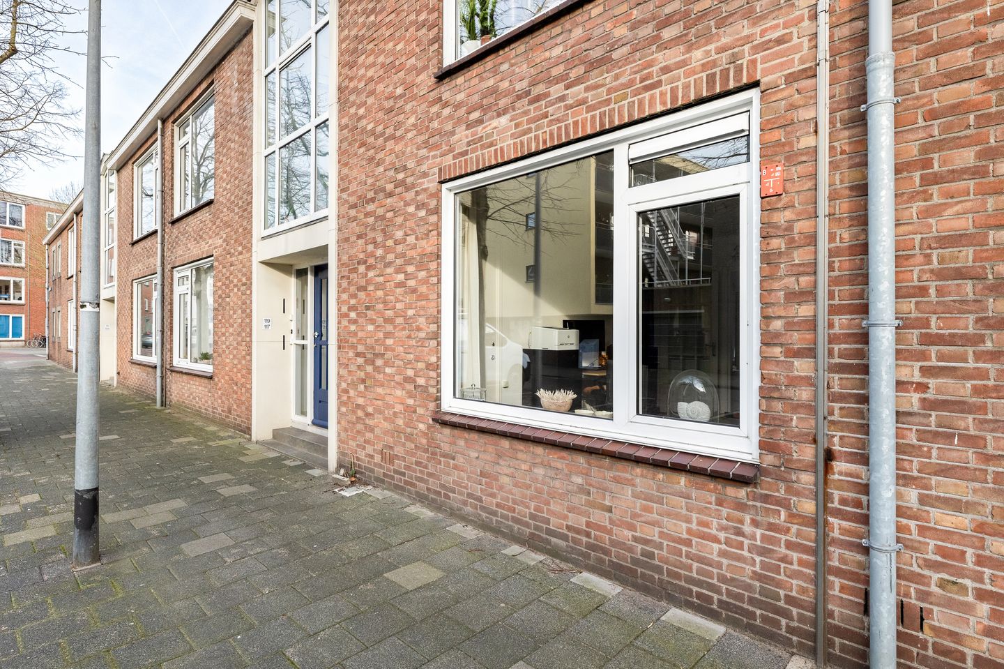 Photo 5 of Nieuwstraat 121