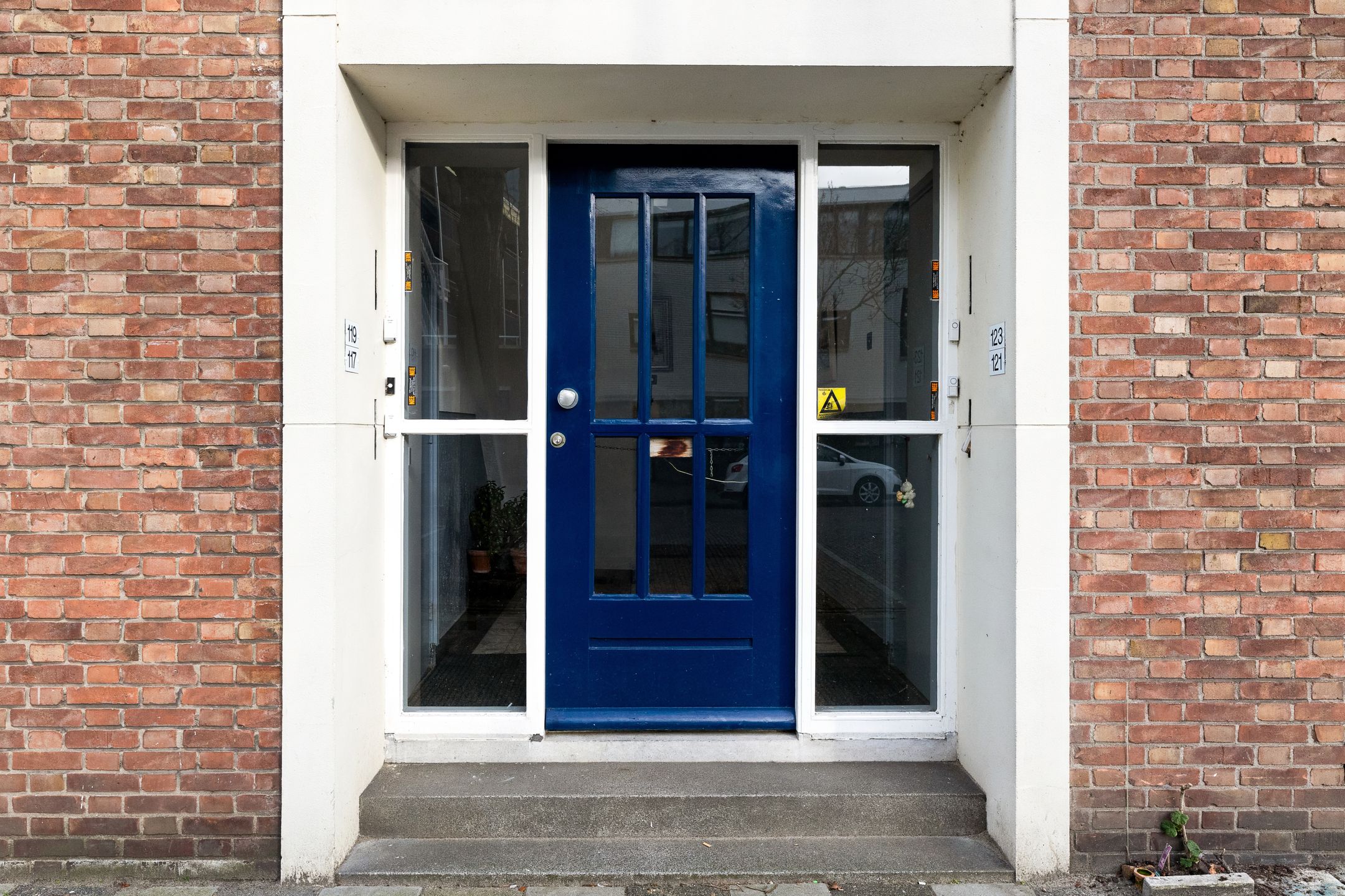 Photo 6 of Nieuwstraat 121