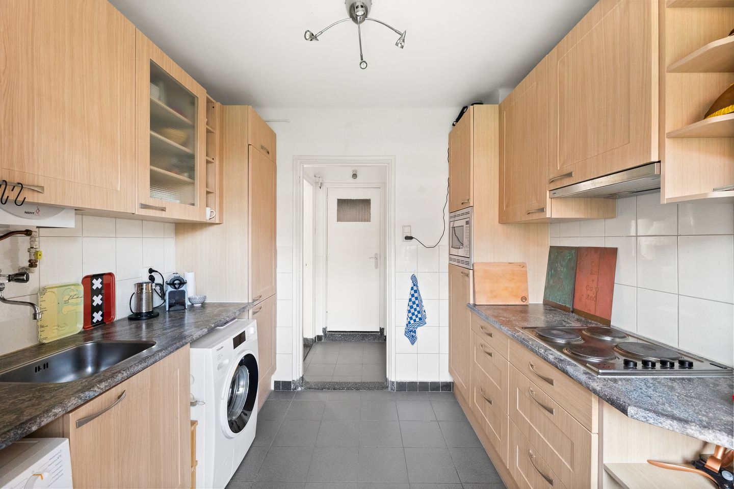 Photo 10 of Nieuwstraat 121