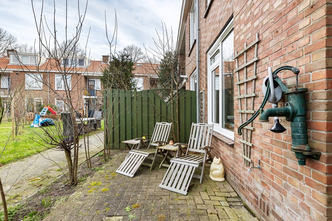 Photo 17 of Nieuwstraat 121