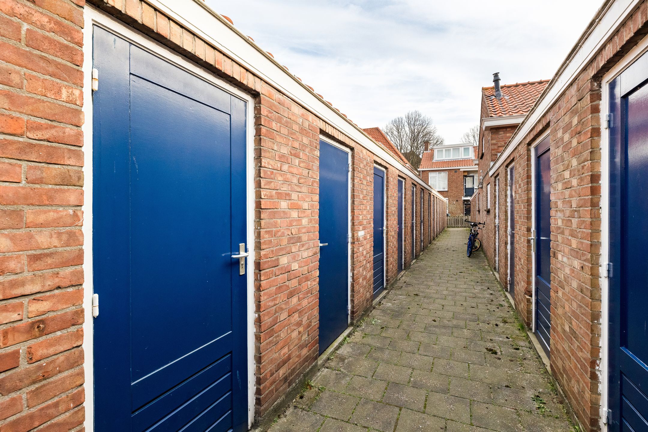 Photo 18 of Nieuwstraat 121