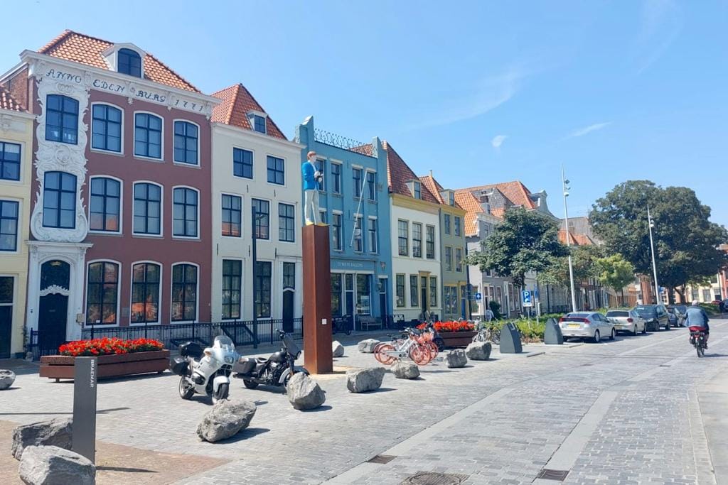 Photo 20 of Nieuwstraat 121