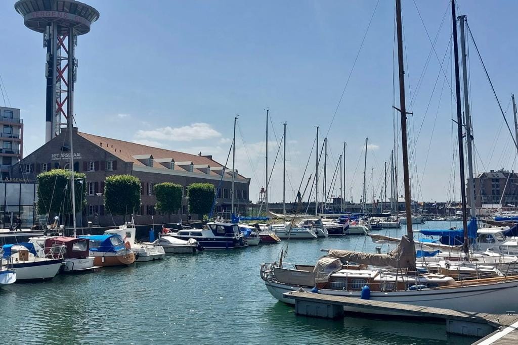 Photo 23 of Nieuwstraat 121